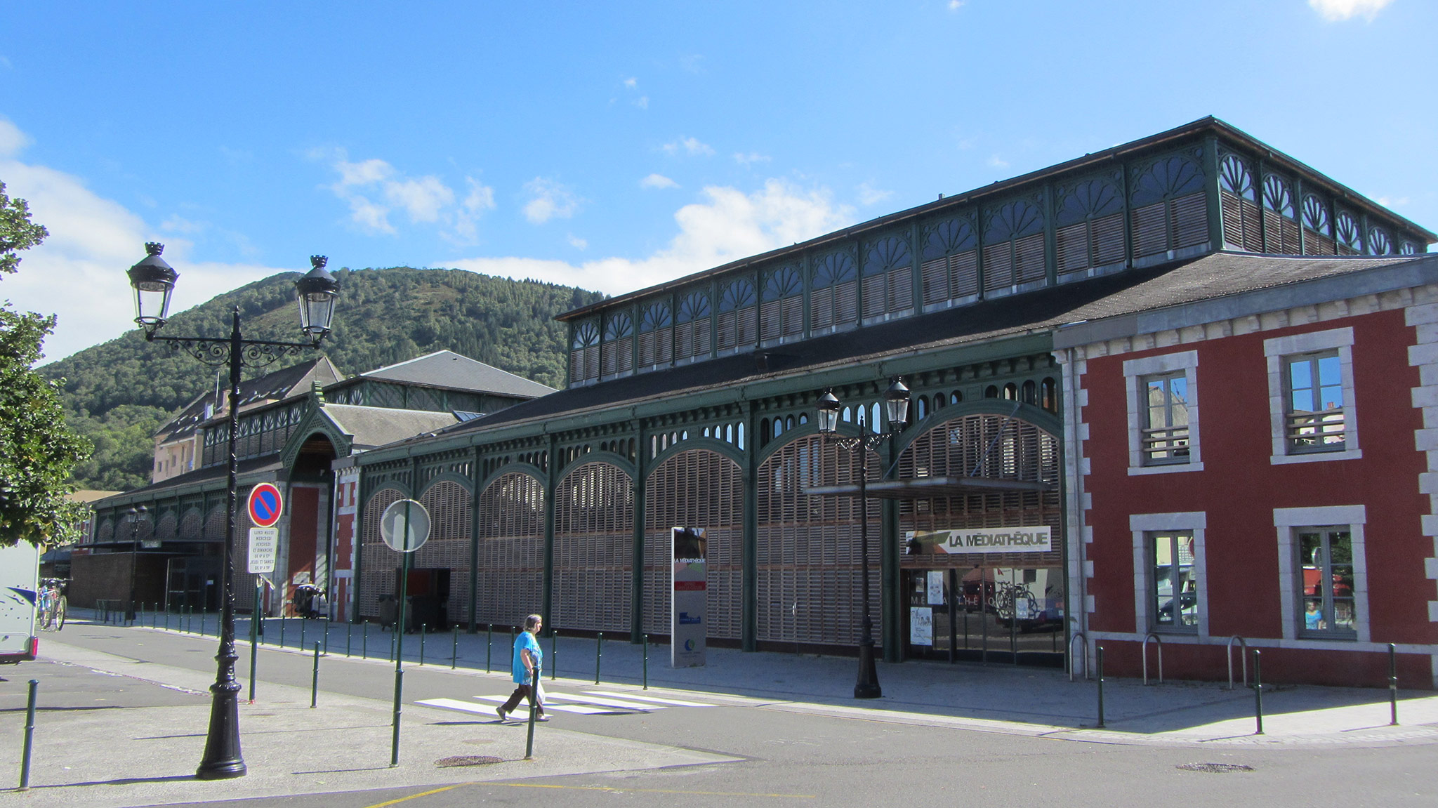 Lourdes